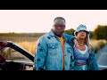 Kim ft landy  24 carats clip officiel