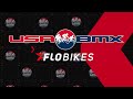 Music City Nationals | ABA Futures Men Day 2