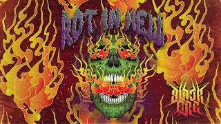 Black Fire - Rot in Hell