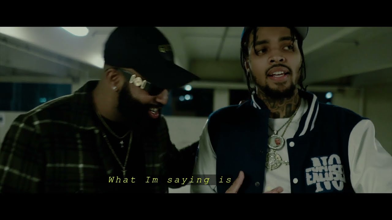 Watch Relly Moe & Bandhunta Izzy - "Give Em' Hell" on YouTube Watch Relly Moe & Bandhunta Izzy - "Give Em' Hell" on YouTube
