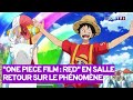 One Piece  lnorme succs dun manga  travers le monde