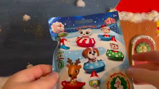 *Super RARE* Elf on the shelf minis 🤩♥️  | Toysfromearth [ASMR] #toysfromearth #family #mysterybox