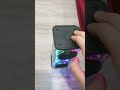 Armor Dual Speaker V8