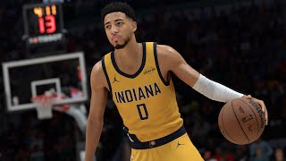 NBA 2K26 $100 Tournament LIVE 6PM