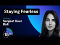 Sanjeet Bali: Staying Fearless and Keeping Teams Motivated (S1E8)
