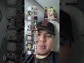 Топ 10 лучших боев в аниме ВАНПИС