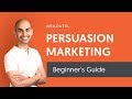 Persuasion Techniques to Make More Money Online (Conversion Rate Optimization)