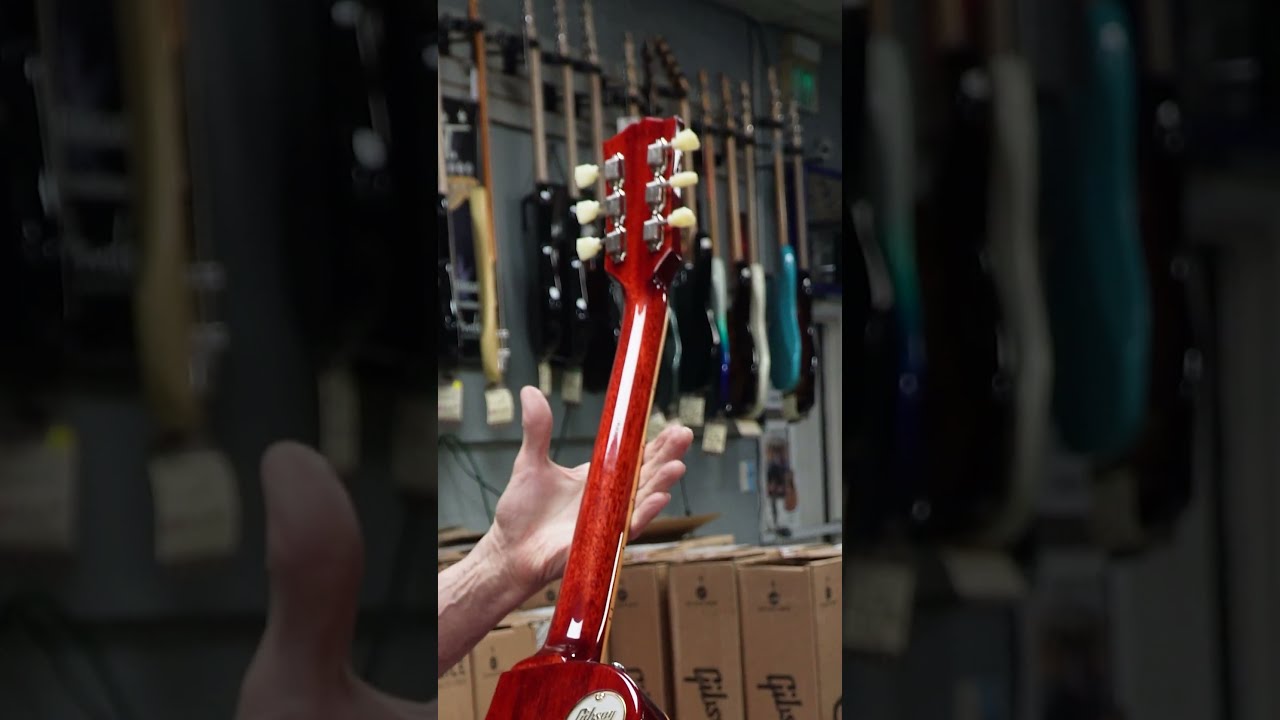 Tourus Handmade pickups 1959 