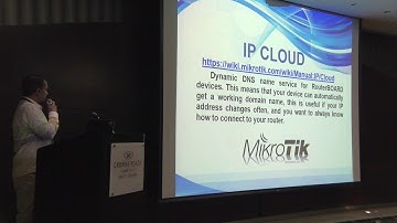 VPN tunneling L2TP/Eoip + IPSEC Using IPCloud