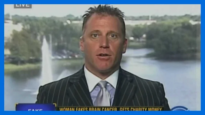 Adam Swickle on TRU TV