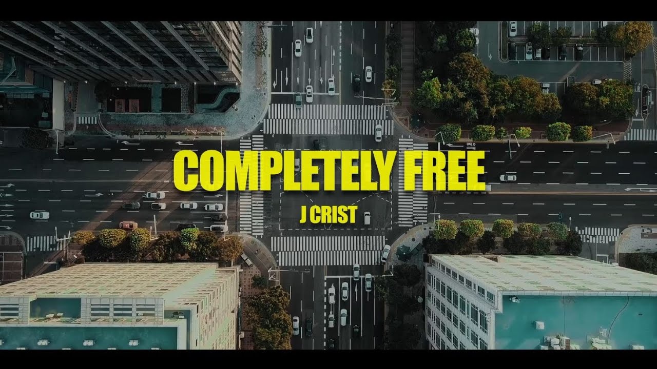 Watch J Crist - Completely Free on YouTube Watch J Crist - Completely Free on YouTube