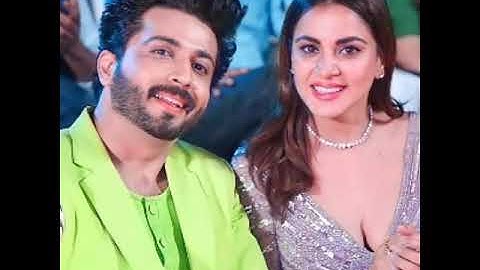Karan and preeta kundali Bhagya New video #Dheeraj dhoopar #Shraddha arya #shorts