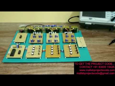 Multistage and Multilevel Power Electronic Converter-Based Power Supply for Plasma DBD Devices