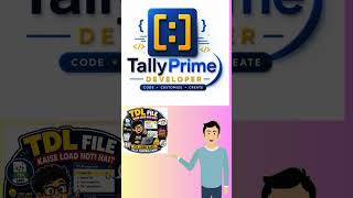 TDL file kaise load hoti hai? | Complete TDL Shorts Course Episode-30