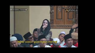 Nemu - Irenne Ghea [full youtube Gus Iqdam official] #storywa #lagujawa #trending #dekenganepusat