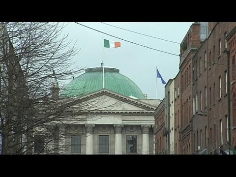 Βίντεο: Ταξιδεύοντας ως Μουσουλμάνος στην Ιρλανδία
