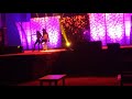 ABIT ... Ingnivent 2k20 evening show.....