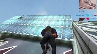 Hack Wolfteam