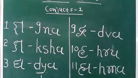 Gujarati Typing conjucts , Gujarati Typing shruti font,Gujarat typing indic shruti font