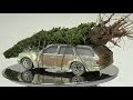 Movie Car: Christmas Vacation Custom 1989 Ford Taurus Wagon