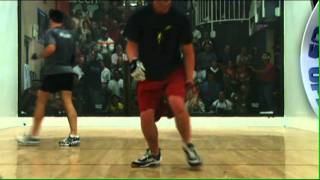 2007 SIMPLE GREEN US OPEN OF HANDBALL MEN'S FINALS (4 WALL)