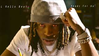 [FREE] Lil Durk X King Von - Ready For War (Trap/Rap Type Beat 2020) Prod. by L Rello Beats