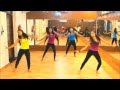 Nachan Farrate Maar Ke - Dance Choreography for Girls - All Is Well - Meet Bros - Kanika