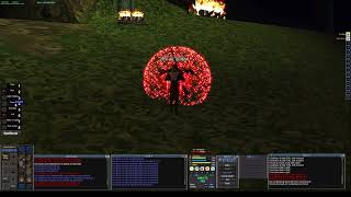 SSF Cleric Sendrith #8/Strat#5: Lvl 8-9: Crushbone, Bone Chips, and Medicine Bags