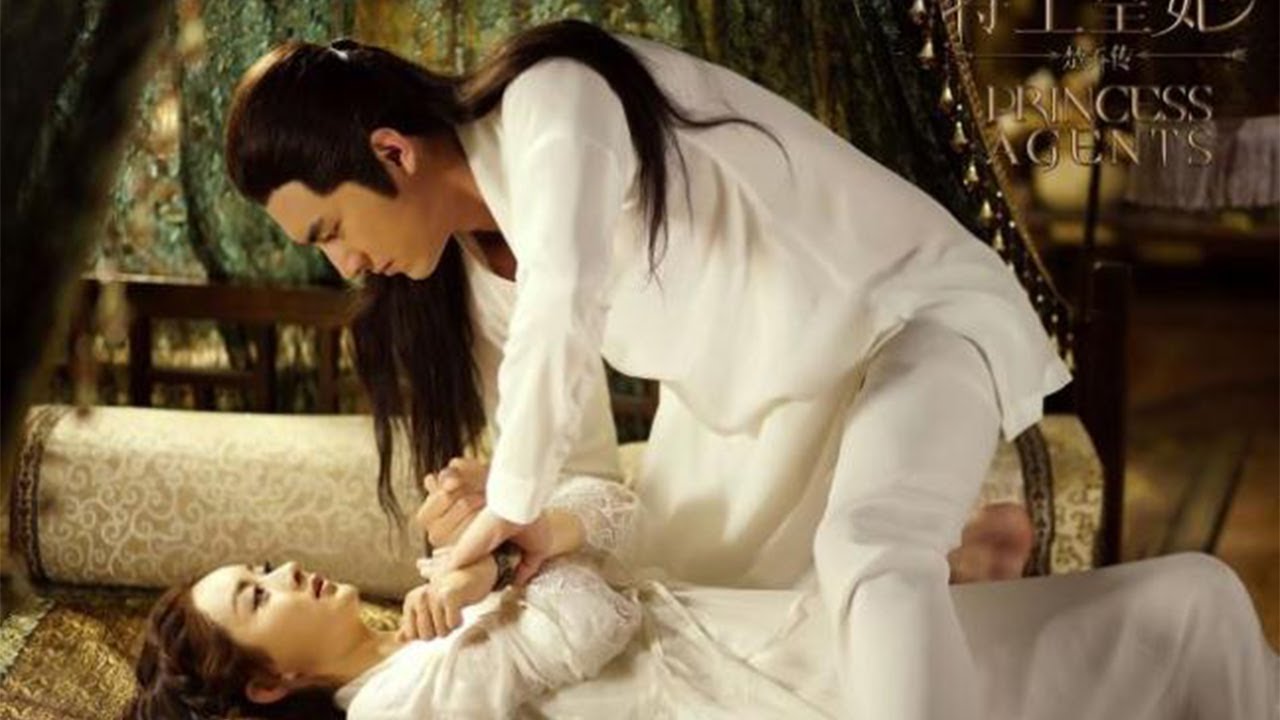 Đặc Công Hoàng Phi Sở Kiều Truyện Tập 1 Full HD - youtube