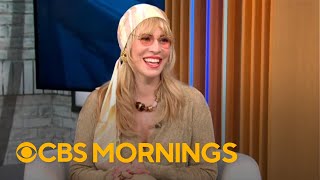 Natasha Bedingfield announces U.S. tour kicking off this fall Profile