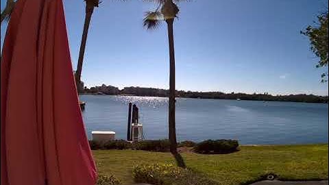 Reolink RLC-510WA time lapse