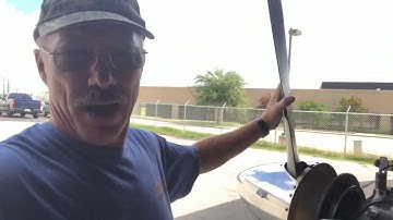 DynaVibe Prop Balance