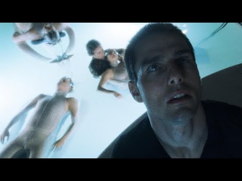 Minority Report (Bande annonce Vf)