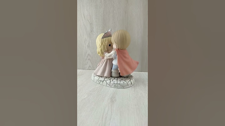 You're My Happily Ever After By Precious Moments 144011