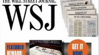 Information Wall Street Journal Subscription Discount Update