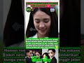 Sena Kasih Bunga Pinggir Jalan ke Davina, Romantis Banget!Part 3 #terikatjanji #senada #kabarterbaru