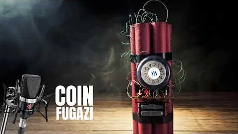 Coin Fugazi Podcast 6: The STEEM Ticking Timebomb ...