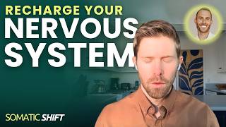 Morning Magic 15 Min Breathwork  Nervous System Reset