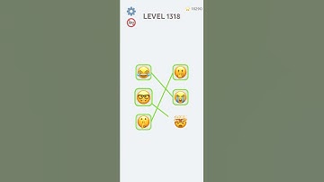 Emoji puzzle - ALL Levels solution -   Gameplay Walkthrough (Android, iOS) #brainupgaming #shorts