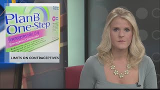 Amazon, Rite Aid cap purchase of emergency contraceptives