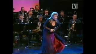 Video thumbnail of "Helena Blagne- POLETNA NOČ"