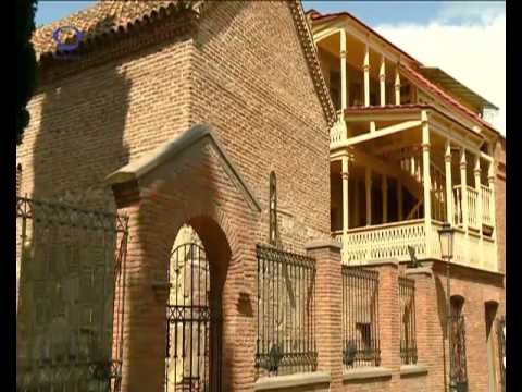 შემომყვანი ტურიზმის დარგის განვითარება