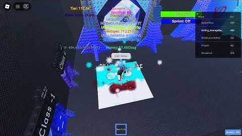 400 SKILL IN Funny Difficulty Button Simulator Game