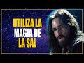 5 consejos para utilizar la magia de la sal  el hierofante