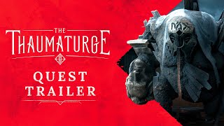 The Thaumaturge - Deluxe Edition video 2