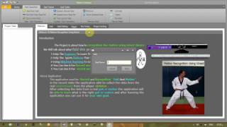 gait recognition using kinect device(collect data) Profile