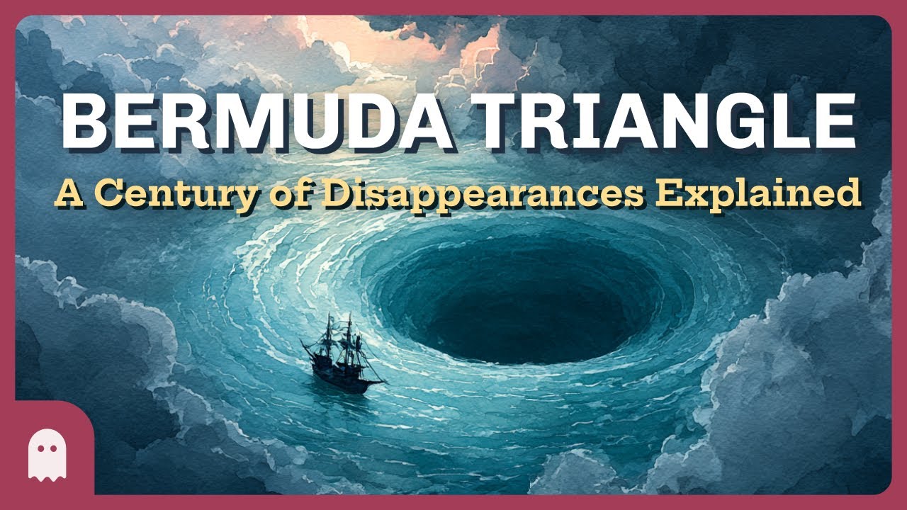 The Bermuda Triangle: Mystery or Myth? | Documentary For Sleep