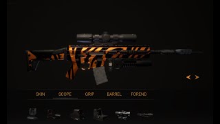 Обзор ассетов - fps Шутеры  ue4 screenshot 5