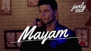 VEPACAN MAYAM | TAZE TURKMEN KLIP | JANLY SESIM | VIDEO CLIPS