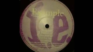 Example - The Strive (Instrumental) Wealth
